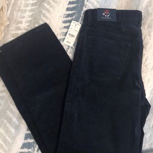 Brooks Brothers boy corduroys